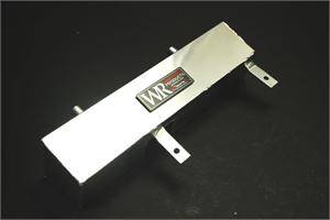 Weapon R Aluminum Oil Catch Tank: Scion tC 2005 - 2010