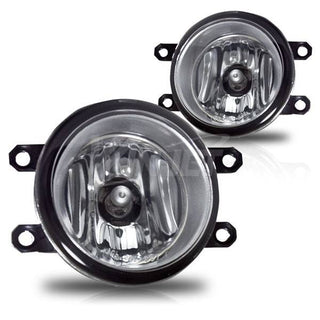 Winjet Fog Lights: Scion xB 2008 - 2010 (xB2)