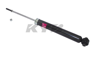 KYB Excel G Rear Shocks: Scion xA / xB 2004 - 2006