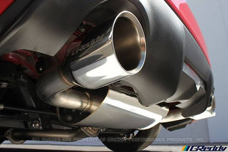 Greddy Supreme SP Exhaust System: Scion FR-S 2013-2016; Toyota 86 2017-2020; Subaru BRZ 2013-2020