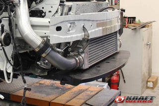 Kraftwerks Supercharger Kit: Scion FR-S 2013-2016; Toyota 86 2017-2020; Subaru BRZ 2013-2020
