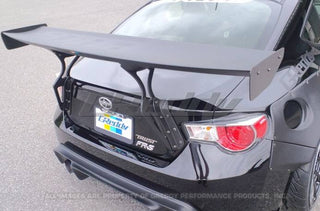 Greddy X Rocket Bunny 86 Widebody Kit: Scion FR-S 2013-2016; Toyota 86 2017-2020; Subaru BRZ 2013-2020