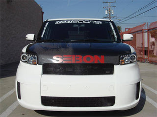 Spec D Projector Halo Headlights: Scion xB 2008 - 2010 (xB2)