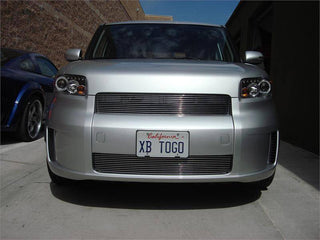 Spec D Projector Halo Headlights: Scion xB 2008 - 2010 (xB2)