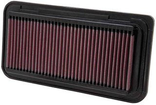 K&N Air Filter: Scion FR-S 2013-2016; Toyota 86 2017-2018; Subaru BRZ 2013-2018