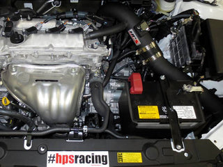 HPS Cold Air Intake: Scion tC 2011 - 2016 (tC2)