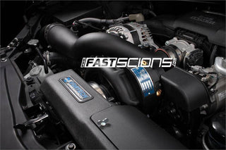 Vortech Supercharger Kit: Scion FR-S 2013 - 2016 / Subaru BRZ 2013 - 2020 / Toyota 86 2017 - 2020