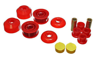 Energy Suspension Polyurethane Front Control Arm Bushings: Scion tC 2005 - 2010