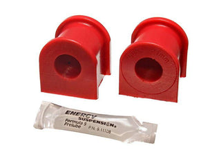 Energy Suspension Polyurethane Front Sway Bar Bushings: Scion tC 2005 - 2010