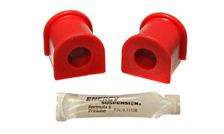 Energy Suspension Polyurethane Rear Sway Bar Bushings: Scion tC 2005 - 2010
