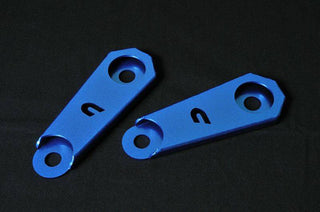 Cusco Front Lower Arm Power Brace: Scion FR-S 2013-2016; Toyota 86 2017-2018; Subaru BRZ 2013-2018