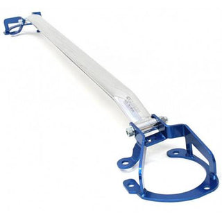 Cusco OS Front Strut Bar: Scion FR-S 2013-2016; Toyota 86 2017-2018; Subaru BRZ 2013-2018