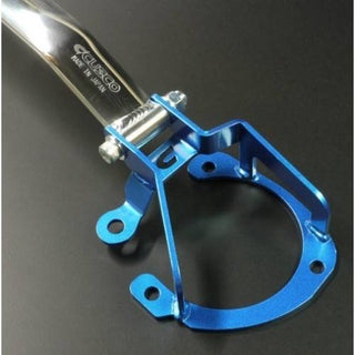 Cusco OS Front Strut Bar: Scion FR-S 2013-2016; Toyota 86 2017-2018; Subaru BRZ 2013-2018