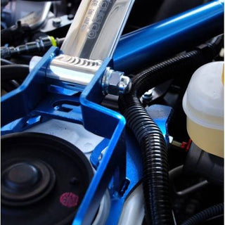Cusco OS Front Strut Bar: Scion FR-S 2013-2016; Toyota 86 2017-2018; Subaru BRZ 2013-2018