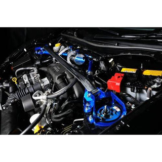 Cusco OS Front Strut Bar: Scion FR-S 2013-2016; Toyota 86 2017-2018; Subaru BRZ 2013-2018