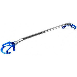 Cusco Type-OS Strut Bar ( With Brake Cylinder Stopper ): Scion FR-S 2013-2016; Toyota 86 2017-2018; Subaru BRZ 2013-2018
