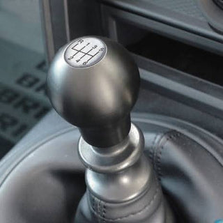 Cusco Shift Knob: Scion FR-S 2013-2016; Toyota 86 2017-2018; Subaru BRZ 2013-2018