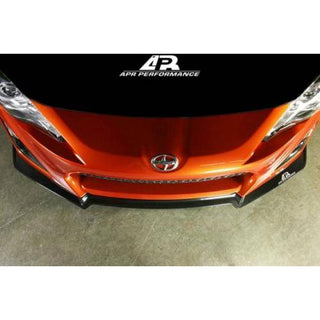 APR Carbon Fiber Aero Kit: Scion FR-S 2013 - 2016