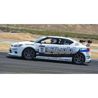 APR Carbon Fiber GTC-200 Wing: Scion tC 2011 - 2016 (tC2)