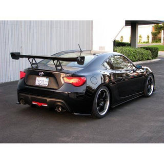 APR Carbon Fiber GTC-200 Wing: Scion FR-S 2013 - 2016