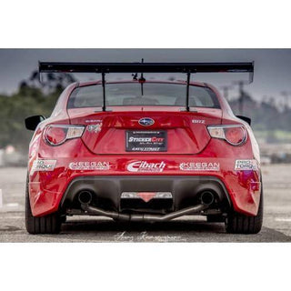 APR Carbon Fiber GT-250 Wing (67"): Scion FR-S 2013 - 2016