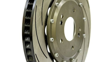 K Sport ProComp 14" 4-Piston Rear Big Brake Kit: Scion xB 2008 - 2015 (xB2)