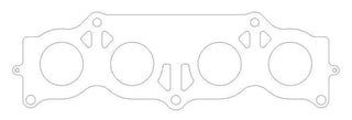 Cometic 2AZFE MLS Exhaust Header Gasket: Scion tC 05-10 / xB 08-15 (xB2)