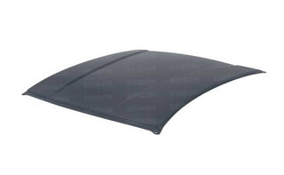 Seibon Carbon Fiber Roof: Scion FR-S 2013-2016; Toyota 86 2017-2018; Subaru BRZ 2013-2018