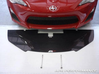 APR Carbon Fiber Front Wind Splitter: Scion FR-S 2013 - 2016