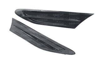 Seibon FR Carbon Fiber Fender Ducts: Scion FR-S 2013-2016; Toyota 86 2017-2018; Subaru BRZ 2013-2018