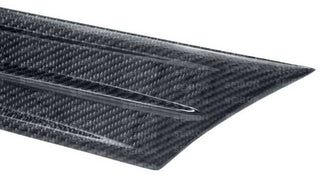 Seibon FR Carbon Fiber Fender Ducts: Scion FR-S 2013-2016; Toyota 86 2017-2018; Subaru BRZ 2013-2018