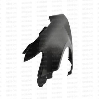 Seibon Carbon Fiber Fenders (10mm Wider): Scion tC 2011 - 2016 (tC2)