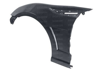 Seibon Carbon Fiber Fenders (10mm Wider): Scion FR-S 2013-2016; Toyota 86 2017-2018; Subaru BRZ 2013-2018