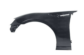 Seibon Carbon Fiber Fenders (OEM): Scion FR-S 2013-2016; Toyota 86 2017-2018; Subaru BRZ 2013-2018