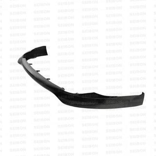Seibon TR Carbon Fiber Front Lip: Scion tC 2011 - 2013 (tC2)