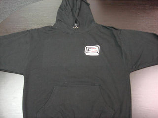 FastScions Scion FR-S Hoodie Sweatshirt (Black)