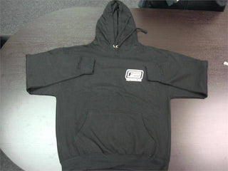 FastScions Scion xB Hoodie Sweatshirt (Black)