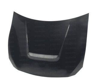 Seibon VS Carbon Fiber Hood: Scion FR-S 2013-2016; Toyota 86 2017-2018; Subaru BRZ 2013-2018