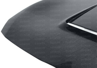 Seibon VS Carbon Fiber Hood: Scion FR-S 2013-2016; Toyota 86 2017-2018; Subaru BRZ 2013-2018