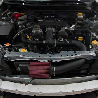Mishimoto Cold Air Intake: Scion FR-S 2013-2016; Toyota 86 2017-2020; Subaru BRZ 2013-2020