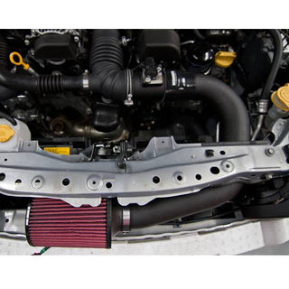 Mishimoto Cold Air Intake: Scion FR-S 2013-2016; Toyota 86 2017-2020; Subaru BRZ 2013-2020
