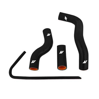 Mishimoto Silicone Radiator Hoses: Scion FR-S 2013 - 2016; Toyota 86 2017-2020; Subaru BRZ 2013-2020
