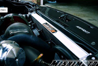 Mishimoto Aluminum Radiator: Scion tC 2005 - 2010