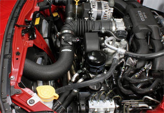 Perrin Cold Air Intake: Scion FRS (13-16) / Subaru BRZ (13-20) / Toyota 86 (17-20)