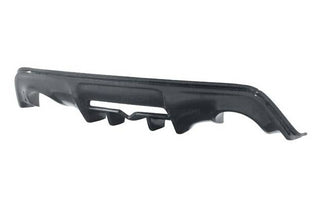 Seibon Carbon Fiber Rear Diffuser: Scion FR-S 2013-2016; Toyota 86 2017-2018; Subaru BRZ 2013-2018