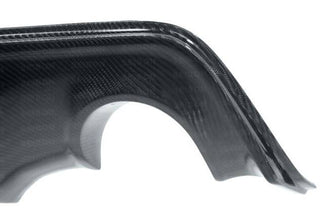 Seibon Carbon Fiber Rear Diffuser: Scion FR-S 2013-2016; Toyota 86 2017-2018; Subaru BRZ 2013-2018