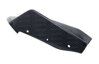 Seibon KC Carbon Fiber Rear Lip: Scion FR-S 2013-2016; Toyota 86 2017-2018; Subaru BRZ 2013-2018