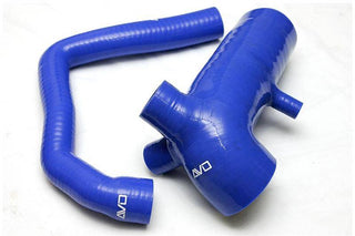AVO Turboworld Silicone Intake Hose:  Scion FR-S 2013-2016; Toyota 86 2017-2018; Subaru BRZ 2013-2018