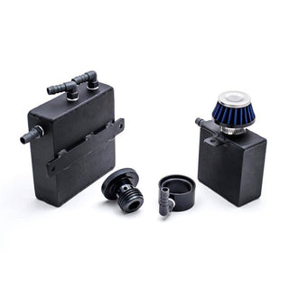 AVO Turboworld Dual Breather Tank Kit:  Scion FR-S 2013-2016; Toyota 86 2017-2018; Subaru BRZ 2013-2018