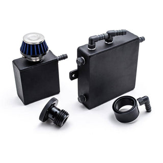 AVO Turboworld Dual Breather Tank Kit:  Scion FR-S 2013-2016; Toyota 86 2017-2018; Subaru BRZ 2013-2018